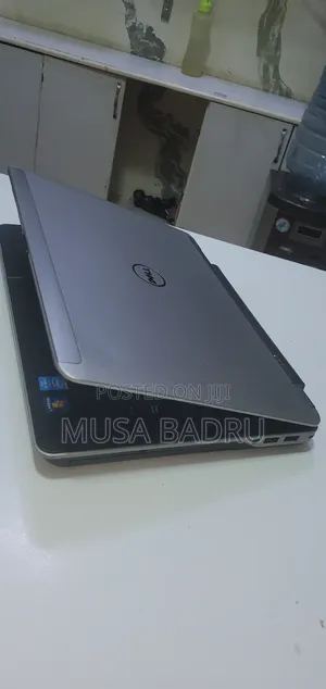 Laptop Dell Latitude E6440 8GB Intel Core I5 HDD 500GB