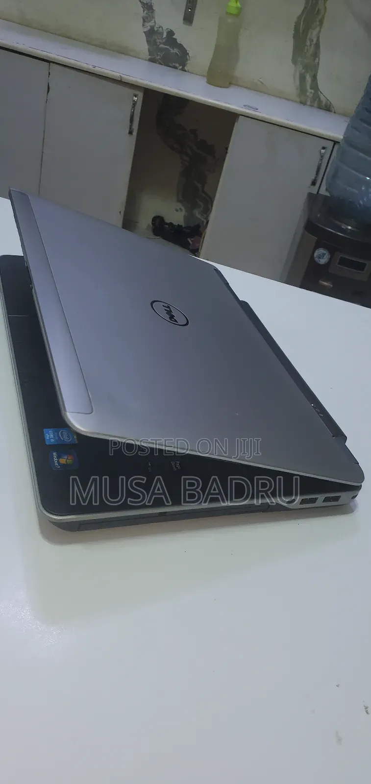 Laptop Dell Latitude E6440 8GB Intel Core I5 HDD 500GB