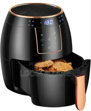 Hoffmans 6L Electric Digital Air Fryer