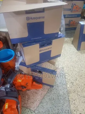 Power Saw Spare Parts/Husqvarna