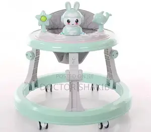 Ultimate Stylish New Baby Comfortable Walker