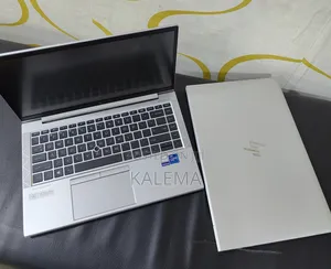 Laptop HP EliteBook 840 G8 16GB Intel Core I7 SSD 512GB