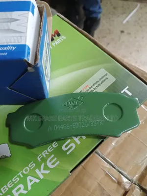 Brake Pads