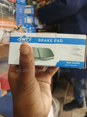 Brake Pads