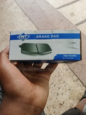 Brake Pads