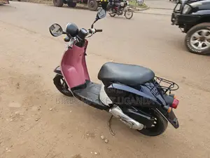 Honda CBR 2015 Red
