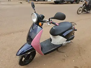 Honda CBR 2015 Red