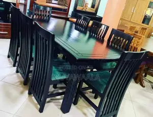 Dinning 8seaters