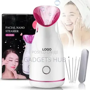 Facial Steamer Professional