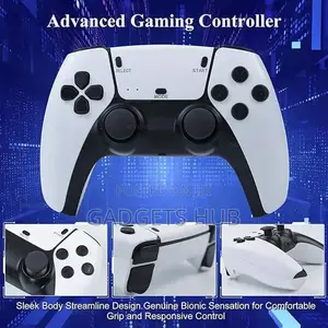 M15 Game Stick Video Game Console Double Wireless Pads