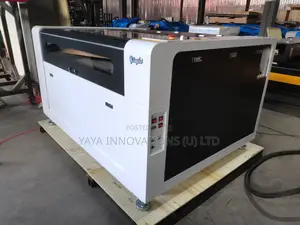 Laser Engraver Yaya Innovations