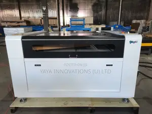 Laser Engraving Machine Kampala