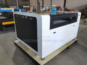 Industrial Engraver Machine