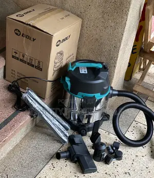 Vacuum Cleaner 15l(Doly)