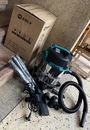 Vacuum Cleaner 15l(Doly)