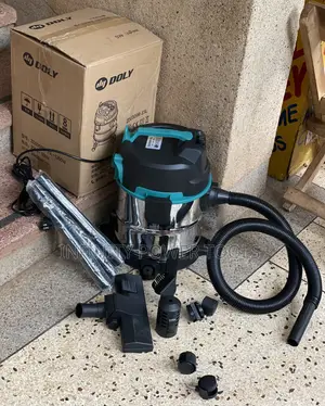 Vacuum Cleaner 15l(Doly)