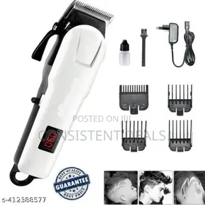 Sokany Precision Rechargeable Hair Clipper