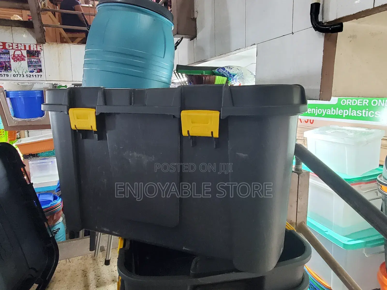 Plastic Storage Box Plastic Storage Boxes
