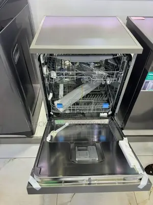 13kg Hisense Dish Washer Silver Brand New