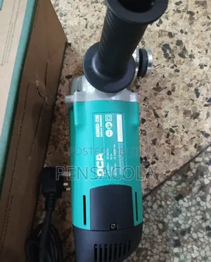 Dca Electric Angle Grinder