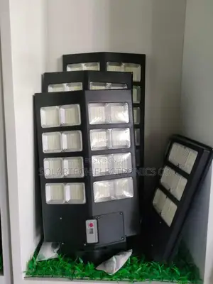 1000W Solar Street Lights SER