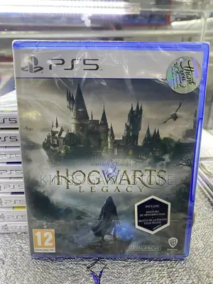 Hogwarts Legacy Ps5