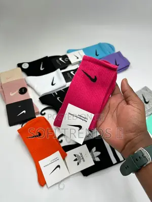 Unisex Socks