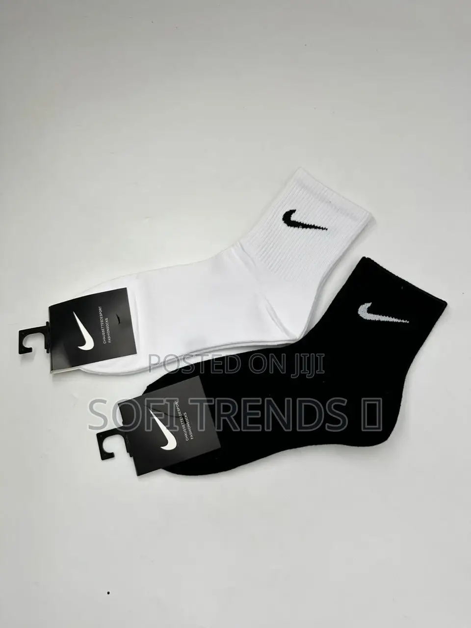 Unisex Socks