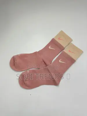 Unisex Socks