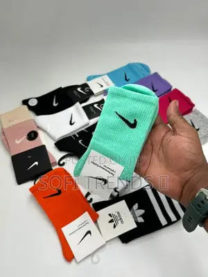 Unisex Socks