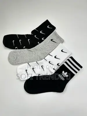 Unisex Socks