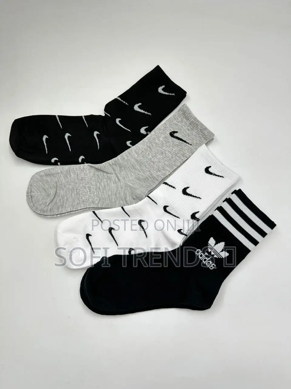 Unisex Socks
