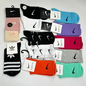 Unisex Socks