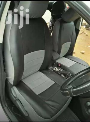 Durability Perfect Car Seat Covers