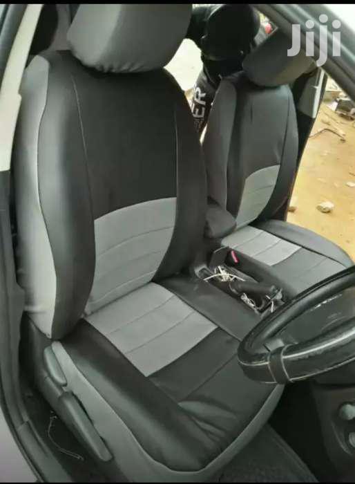 Durability Perfect Car Seat Covers