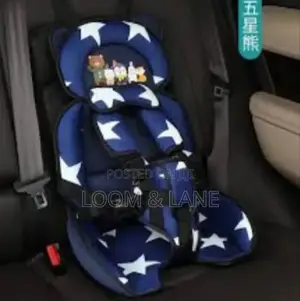 Comfortable Baby Car Seats