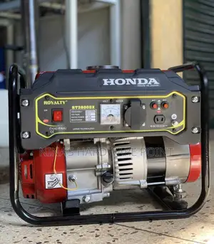Generator 1.5kw Honda