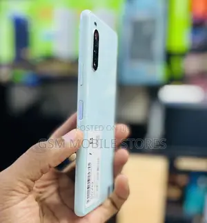 Sony Xperia 10 II 64 GB Green