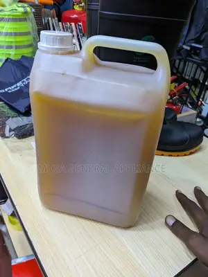 Glue 5 LTRS