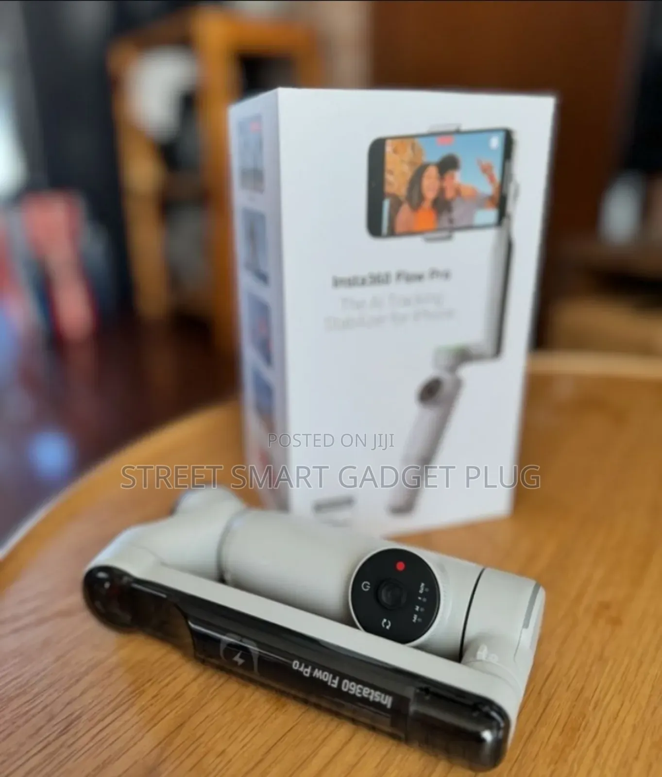 Insta360 Flow Pro Gimbal