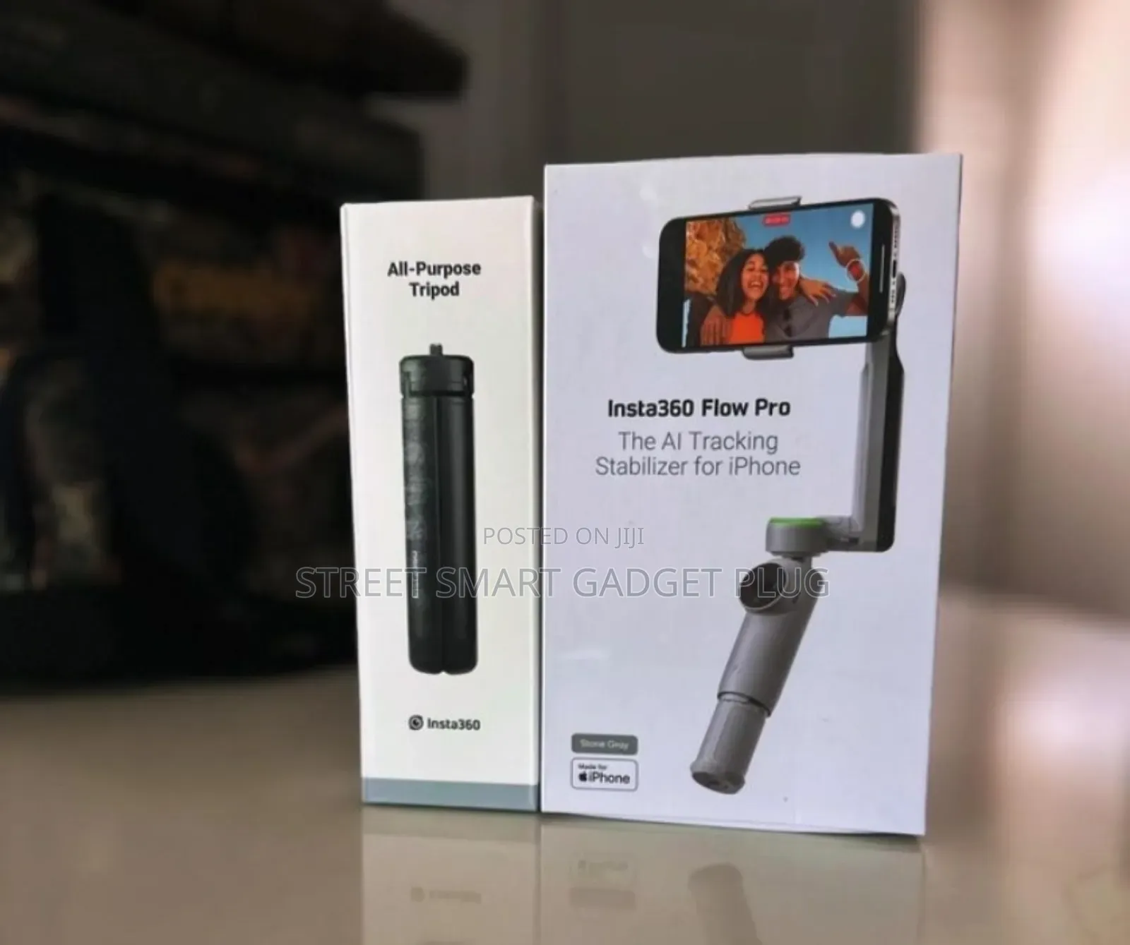 Insta360 Flow Pro Gimbal