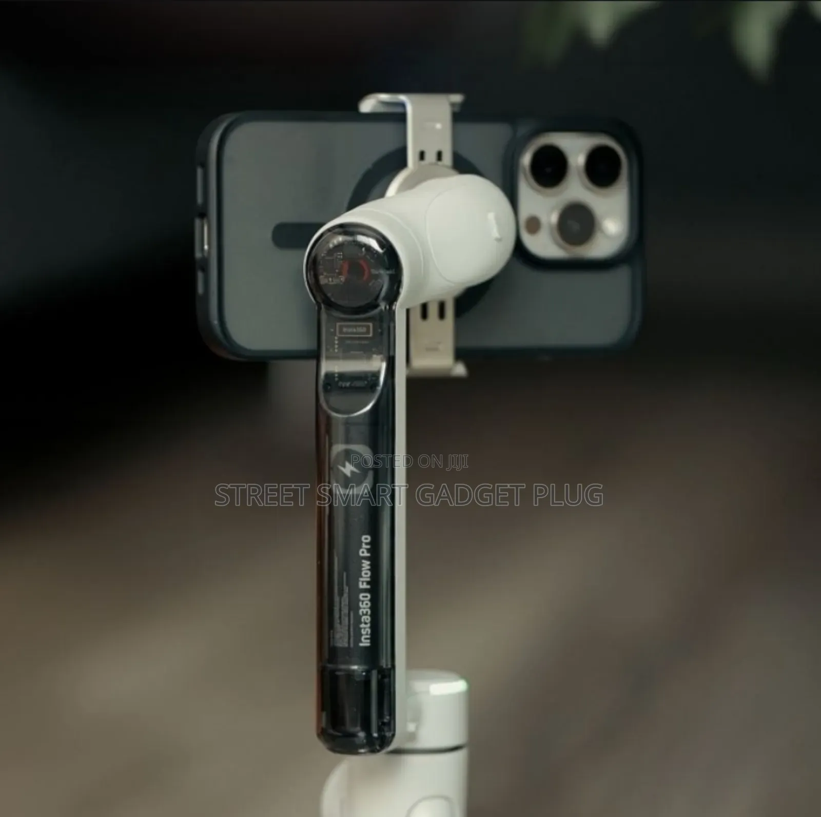 Insta360 Flow Pro Gimbal