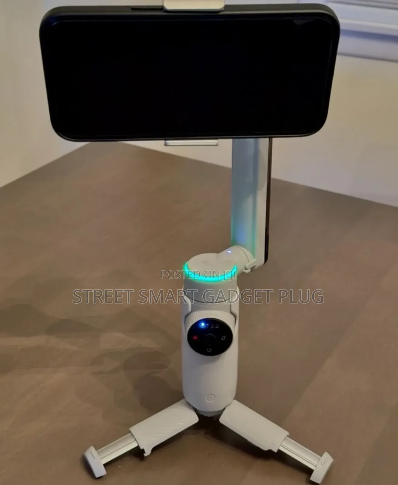 Insta360 Flow Pro Gimbal