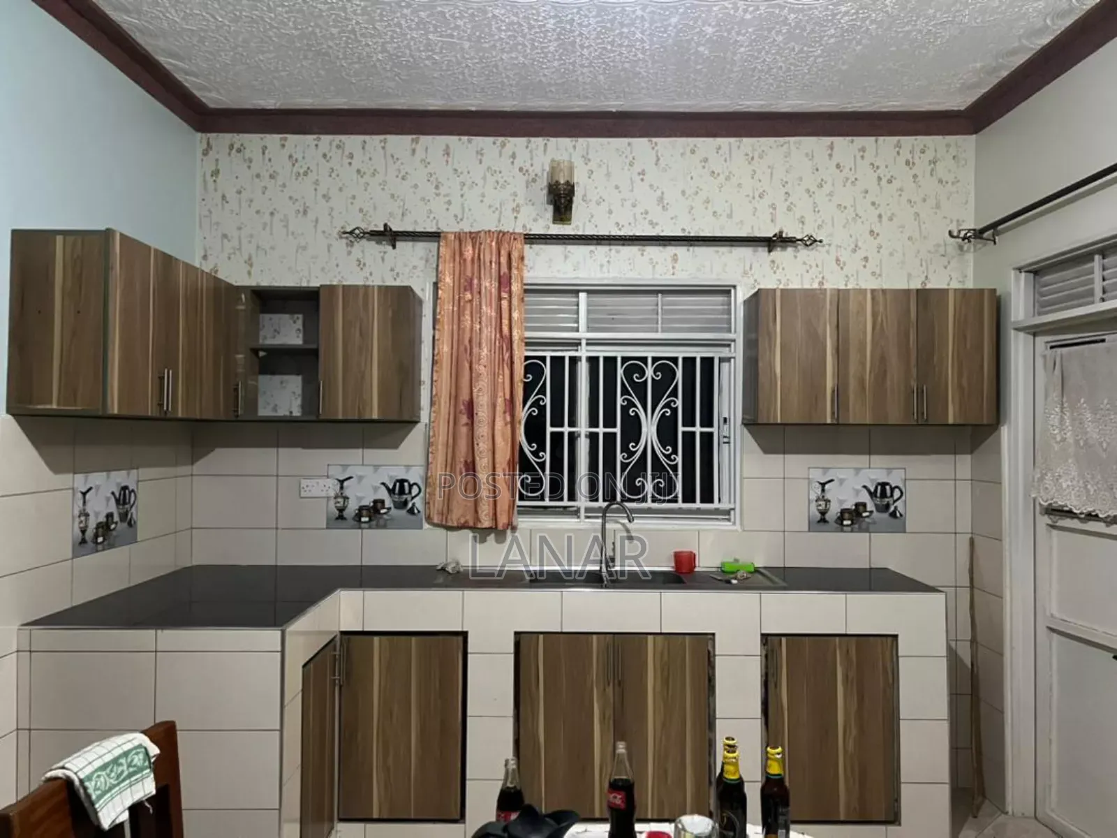 Kitchen Cabinets Full Set