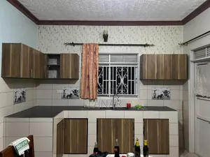 Kitchen Cabinets Full Set