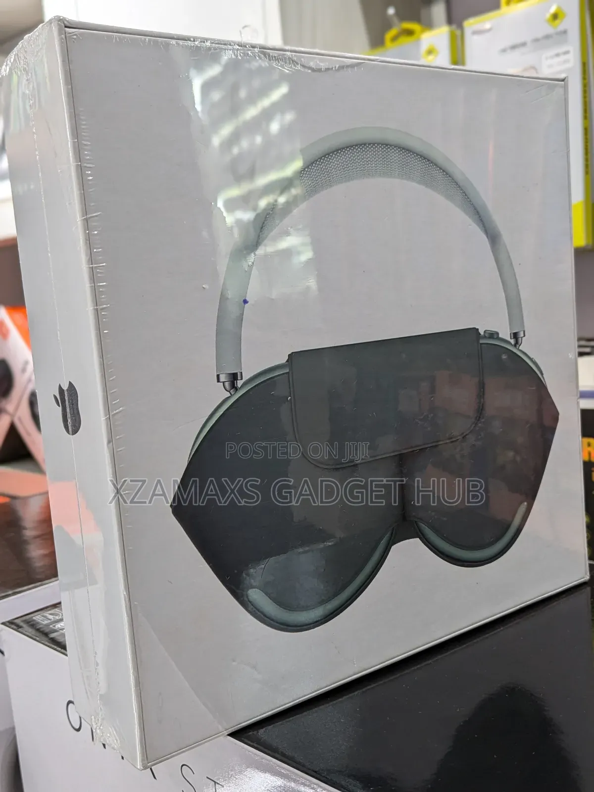 Airpods Max