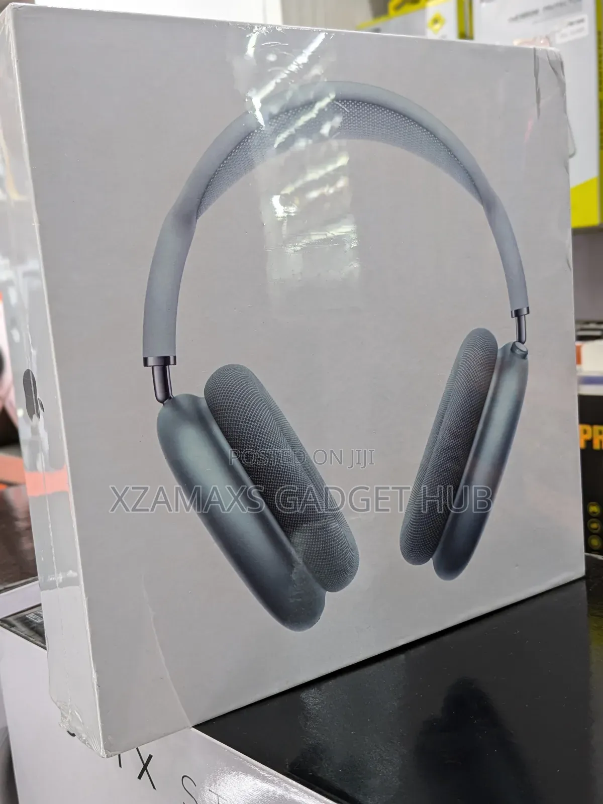 Airpods Max