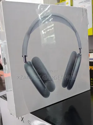 Airpods Max