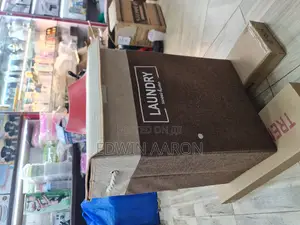 Sqaure Laundry Basket