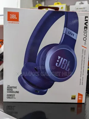JBL Live 670